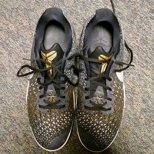 Kobe Bryant Basketball Shoes.